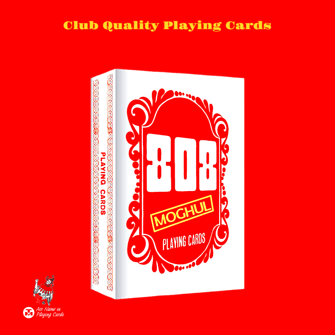 DON playing cards